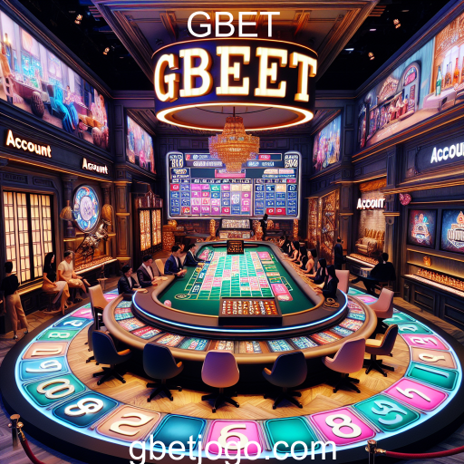 Explore a Categoria 'Conta' do GBET: Desafios Linguísticos e Lógicos!