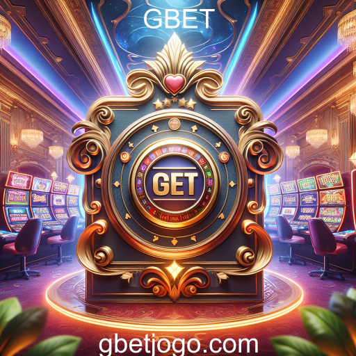 Descubra as Melhores Ofertas em Jogos no GBET